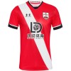Billiga Fotbollströjor Southampton Hemma tröja 2020/21 Kortärmad
